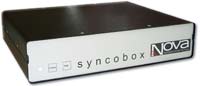 Die NOVA Syncobox